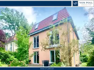 Spacious Five Bedroom Home in a Desirable Location