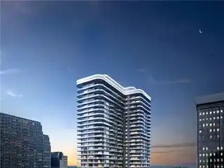 Elegant Urban Living Steps from Waterfront Park