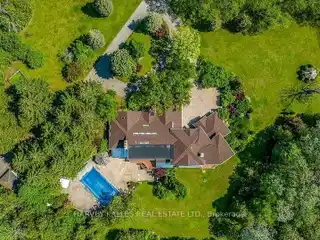 Understated Gated Country Estate