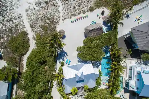 One-of-a-kind Beachfront Property