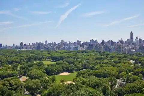 Parkfront Elegance with Iconic City Views