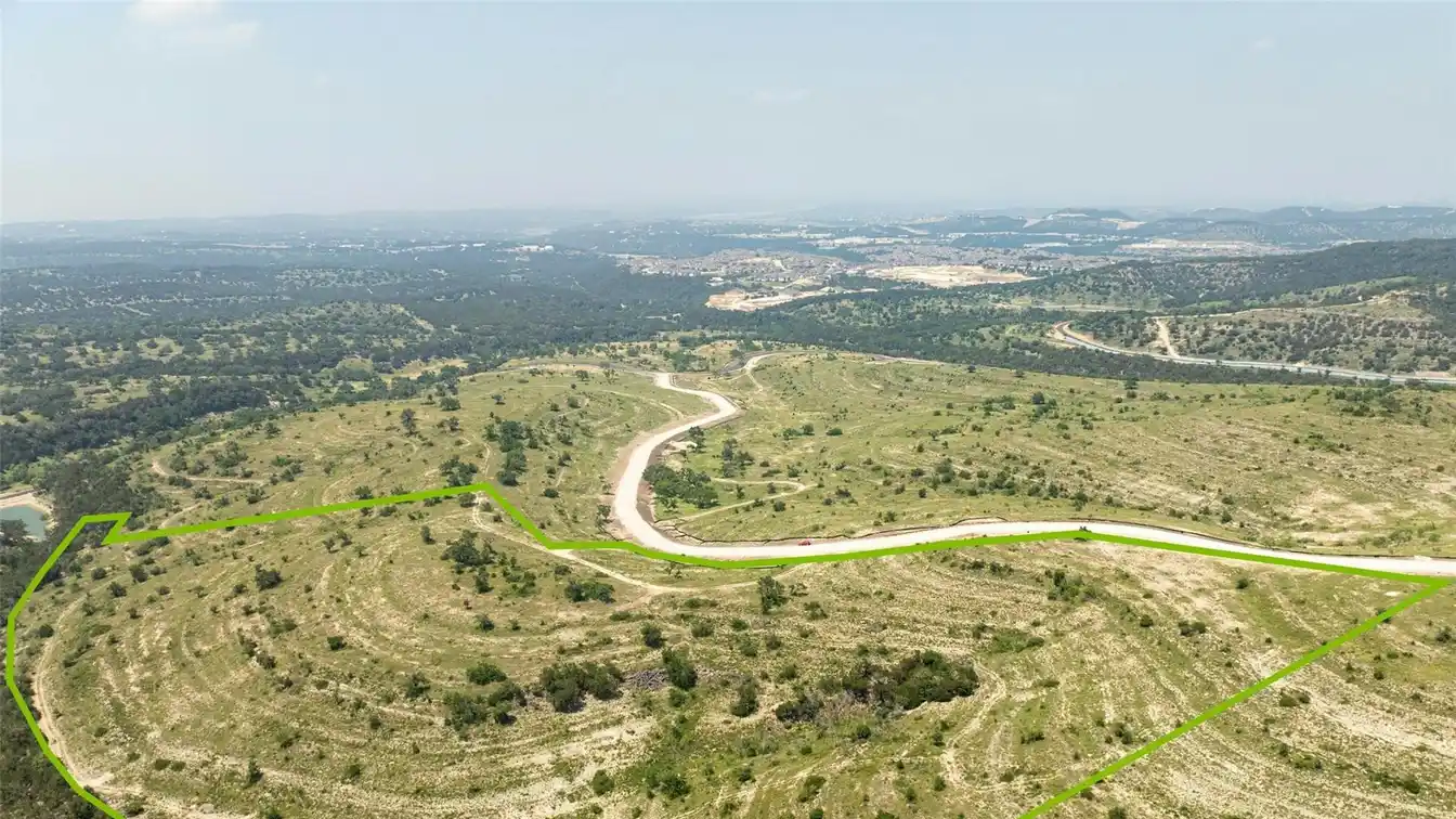 21.5-acre Ranchette in the Preservation Ranch