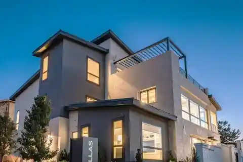 Premium Rancharrah Location