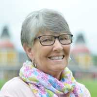 Linda Walker