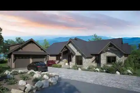 Exceptional Proposed New Construction