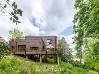Environmentally Friendly Luxury Project