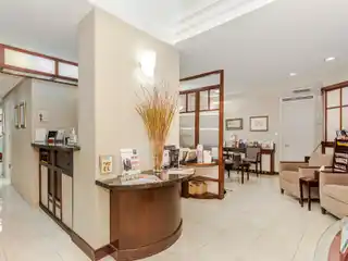 Stunning Residence in the Heart of the Upper East Side