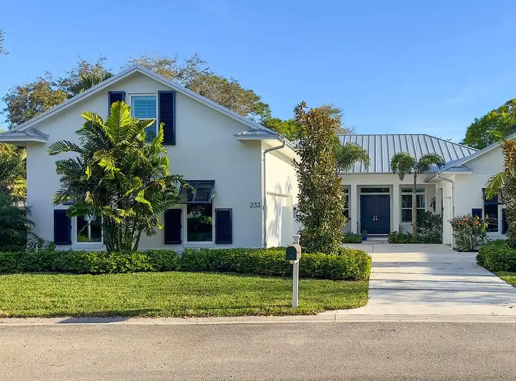 Builder's Own Custom Home Full of Upgrades