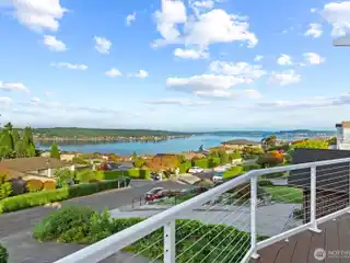 Elevated Living with Sweeping Views
