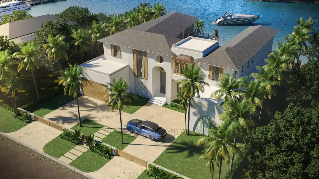 Bondi House