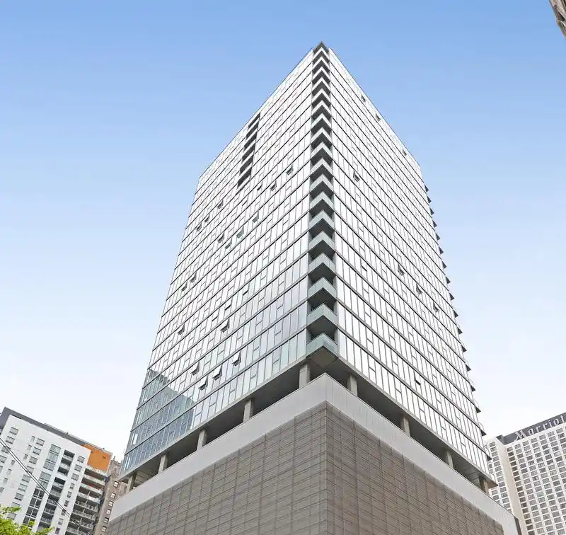 550 N Saint Clair Street Unit 2501