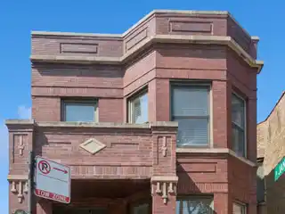 Turnkey Lakeview Two-Flat