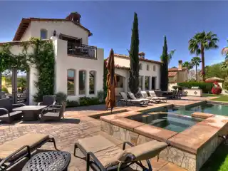 Stunning Lakefront Estate on the Greg Norman Course