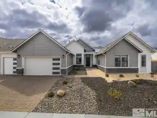 Fabulous Single-story Home