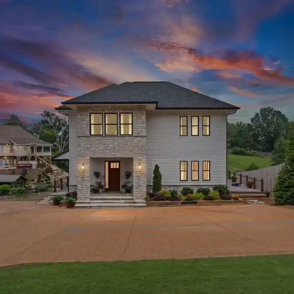 WATERFRONT GEM WITH DEEDED BOAT SLIPS