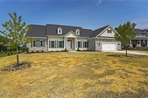 Immaculate New Construction