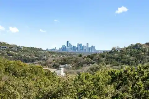 Updated Home with Beautiful City Views