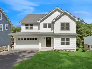 The Perfect Place to Call Home
