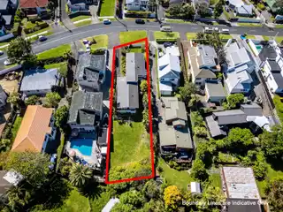 Prime Coastal Landholding with Endless Development Potential