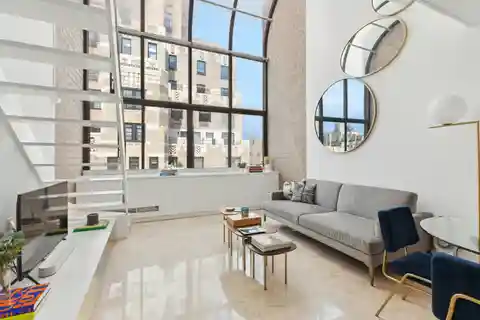 Boutique Condo with Stunning Windows and Terrace