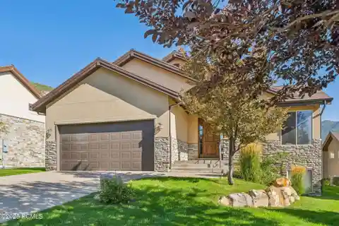 Lovely Home Designed for Easy Living and Entertaining