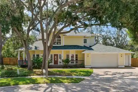 Beautifully Updated Pool Home on a Quiet Cul-De-Sac