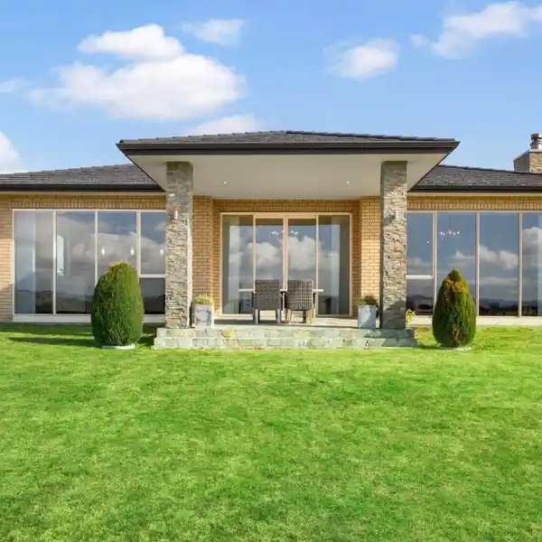 EXCEPTIONAL AND EXPANSIVE PROPERTY