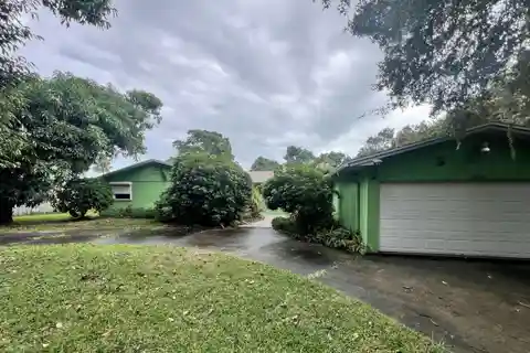 Beautiful Riverfront Property in Merritt Island