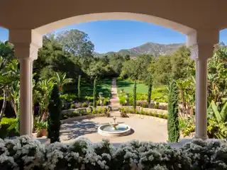 Far Afield