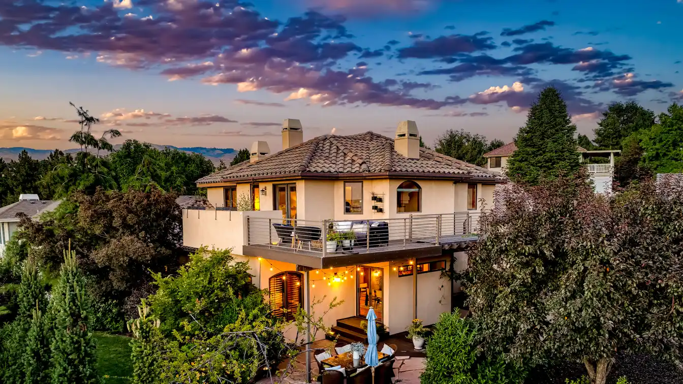 Timeless Craftsmanship with Breathtaking Views