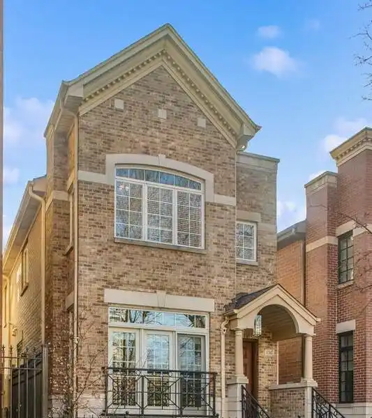 BEAUTIFUL ALL-BRICK HOME