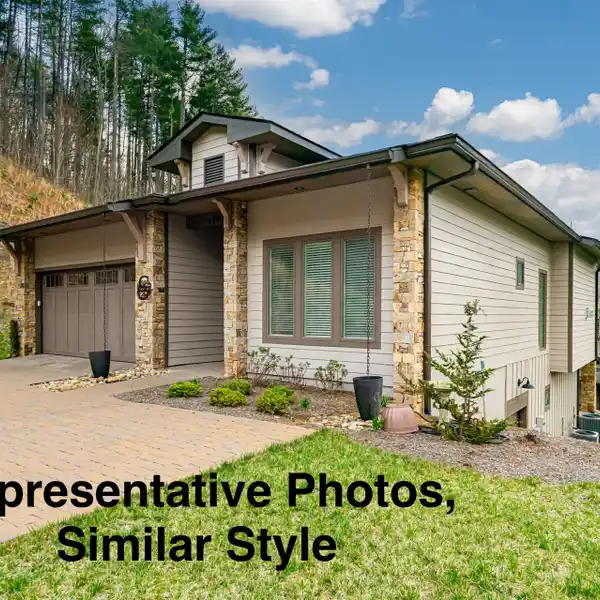 CREATE YOUR DREAM HOME IN THE VIEWS