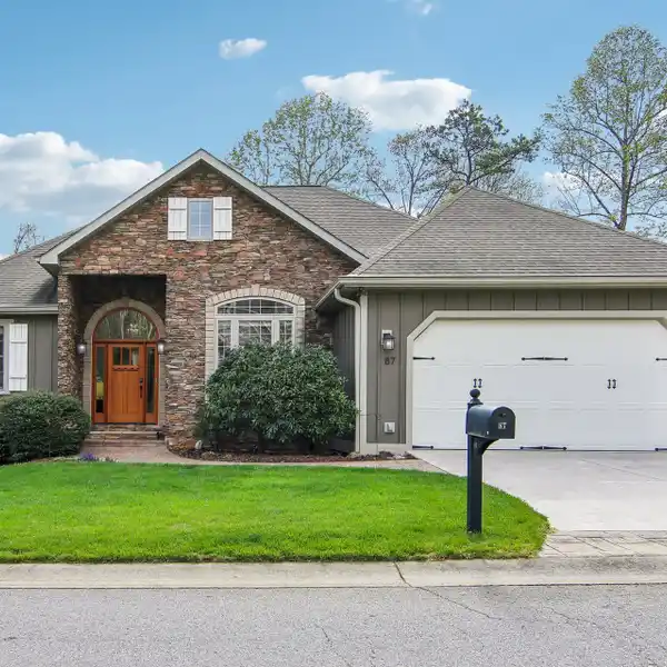 UPDATED HOME WITH IMPRESSIVE VERSATILITY
