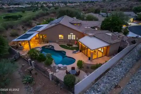 Fabulous Retreat in Saddlebrooke One