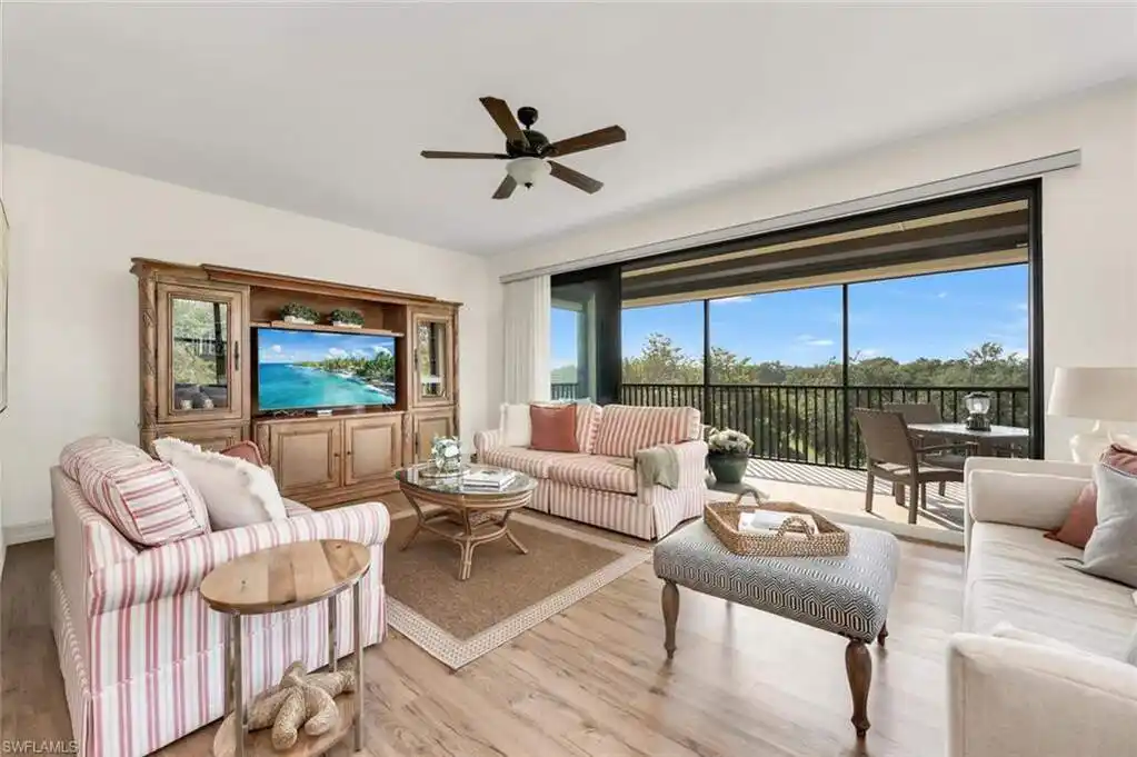Beautifully Renovated Two-bedroom Condo