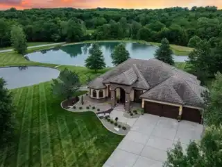 Rare Blend of Luxury and Natural Beauty