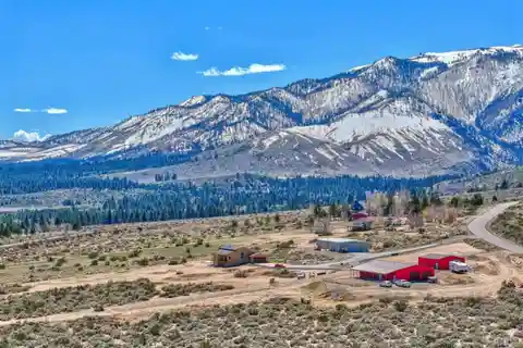 Newly Built Home on Ten Exceptional Acres