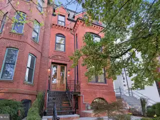 Impeccably Restored and Reimagined Residence