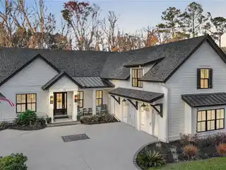 Coastal Living at Its Finest