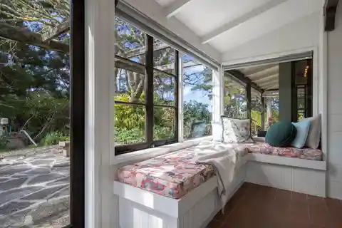 Nature, Privacy and Endless Potential