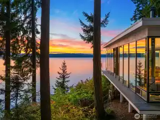 Rare Mid-Century Masterpiece