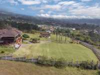 HEREDIA VISTA AL VALLE HOME