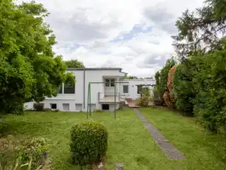 Wonderful Modernized Bungalow