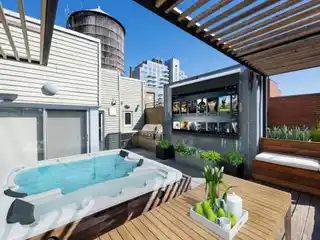 Stunning Condo in Prime Gramercy Park Location