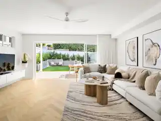 Impeccable Architect-designed Home