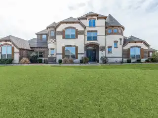 Exceptional Home on a Full Acre