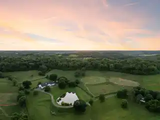 Versatile 21.75-Acre Estate