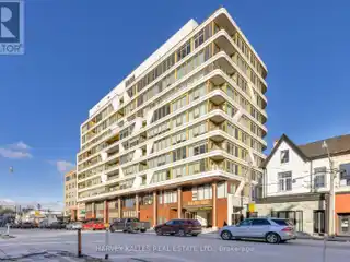 Epitome of Luxury Living in the Heart of Yorkville