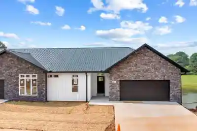 Immaculate New Construction Home