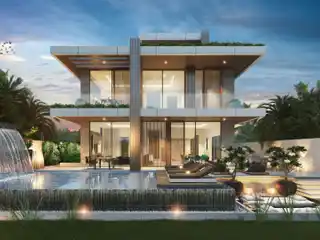 Where Fashion Meets Architecture in Cavalli Estates